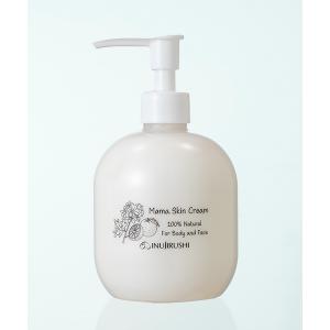 犬印 ママスキンクリーム 350ml 妊娠 ス...の詳細画像1