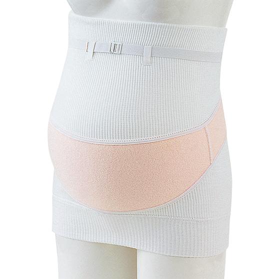 犬印本舗 マタニティ 妊婦帯 腹巻 M L LL 大きいサイズ 補助腹帯付き 肌に優しい 綿 戌の日...