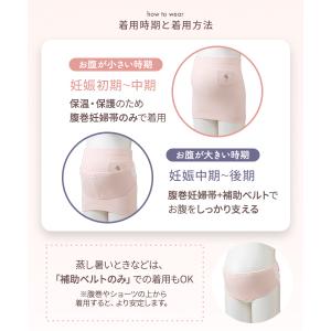 犬印本舗 マタニティ 綿100% ガーゼ 妊婦...の詳細画像4