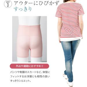 爆買 犬印本舗 マタニティ 妊婦帯 パンツ パ...の詳細画像3