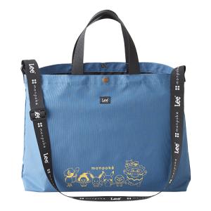 モンポケ Lee Wネーム エステル マザーズ...の詳細画像1