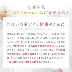 爆買 犬印本舗 マタニティ 産後 の お腹 引...の詳細画像1