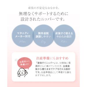 犬印本舗 産後すぐニッパー LL 3L サイズ...の詳細画像5