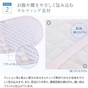 犬印本舗 帝王切開 帝王切開後の腹部保護帯 お...の詳細画像3