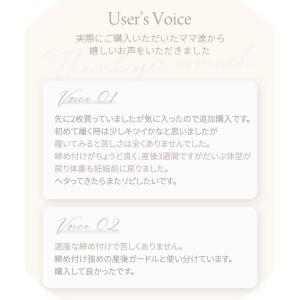 犬印本舗 産後用ショーツ 2枚組 産後 インナ...の詳細画像5