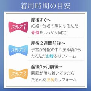 犬印本舗 産後 骨盤ショーツ 骨盤補正 骨盤ケ...の詳細画像5