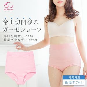 【メール便可】犬印本舗 帝王切開 ダブルガーゼシ...の商品画像