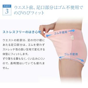 【メール便可】犬印本舗 帝王切開 ダブルガーゼ...の詳細画像3