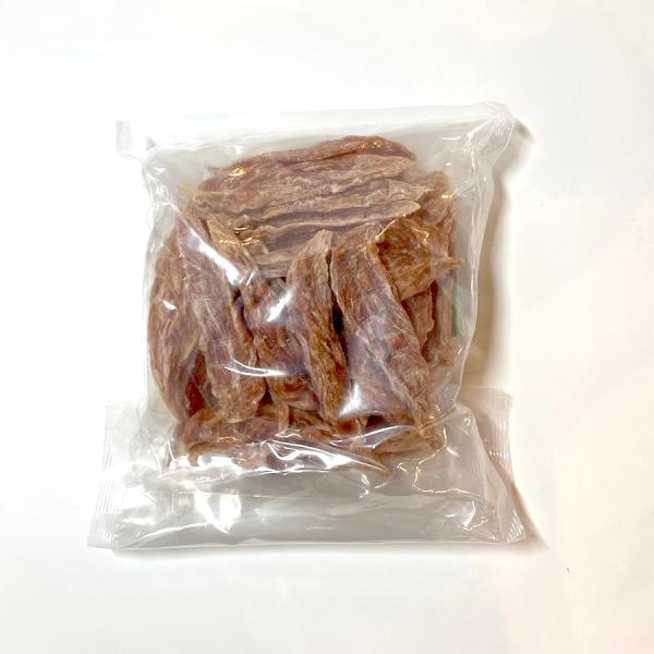 犬 おやつ 無添加 国産 ささみ  ヘルシー ペット用品 鶏ささみ姿干し 500g（ありたどり）