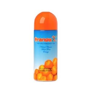 オレンジエックス　250mL　天然洗剤　洗剤　抗菌　消臭　掃除　衛生　オレンジ