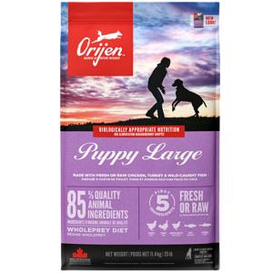 オリジン パピーラージ 11.4kg(犬・ドッグ)[正規品] : スイートペット