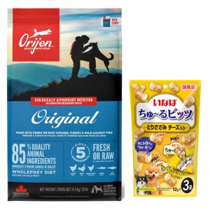 オリジン オリジナル 11.4kg(犬・ドッグ)[正規品] : スイートペット