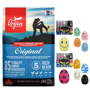 ORIJEN（オリジン） シックスフィッシュキャット 5.4kg【6フィッシュ