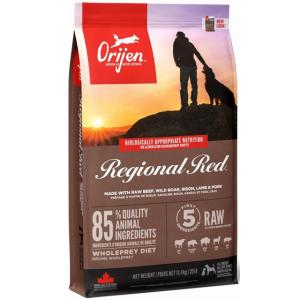 オリジン 11.4kg ドッグ レジオナルレッド 正規品