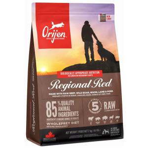 ORIJEN（オリジン） (選べるプレゼント付き)オリジン シックス