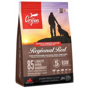 ORIJEN（オリジン） 選べるおまけ付き 正規品 カナダ産 シックス