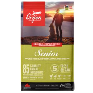 ORIJEN（オリジン） フィット ＆ トリム 体重維持管理用 ドッグフード