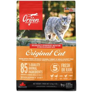 ブリスミックス 猫用 チキン 2kg : にゃんどりーむ - 通販 - Yahoo