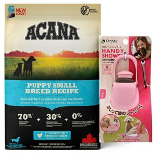 ACANA（アカナ） パピースモールブリードレシピ 6kg (正規品) 小型犬
