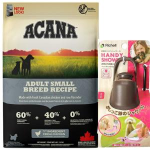 ACANA アカナ アダルトスモールブリード 6kg ドッグフード 【正規品
