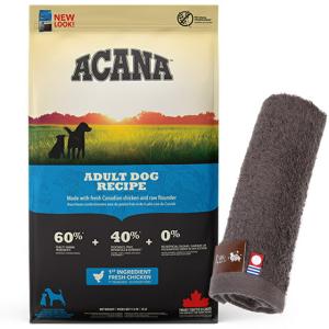 ACANA（アカナ） アダルトドッグ 11.4kg ドッグフード 【正規品