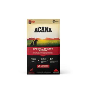 ACANA（アカナ） [正規品] ライト＆フィットレシピ 11．4kg