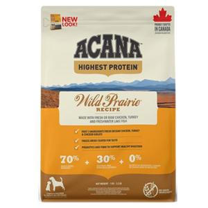 ACANA（アカナ） 【賞味期限2026年8月28日】アカナ パシフィカレシピ