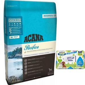 ACANA（アカナ） 【NEWパッケージ】アカナ パシフィカドッグレシピ