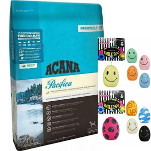 ACANA（アカナ） ハイエストプロテイン パシフィカ レシピ 犬用 6kg
