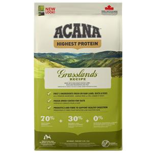 ACANA（アカナ） パシフィカドッグ 11.4kg ドッグフード 【正規品