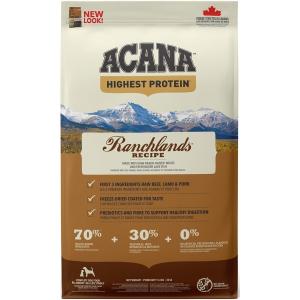 ACANA（アカナ） パシフィカドッグ 11.4kg ドッグフード 【正規品
