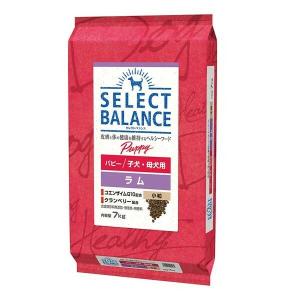 SELECT BALANCE セレクトバランス パピー チキン 子犬・母犬用 小粒