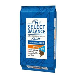 SELECT BALANCE （国産おやつ＆おまけ付き）セレクトバランス アダルト