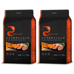 カナガン ドッグフード チキン (2kg) 4袋セット : お宝ベスト商店