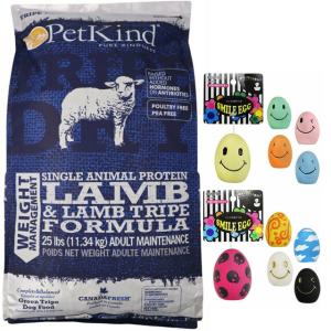 ペットカインド（PetKind） トライプドライ ウェイトマネージメント