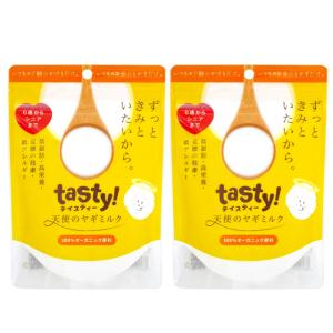 【２袋セット】tasty！天使のヤギミルク　500g×２袋【安心の箱詰め発送】 tasty! 天使のヤギミルク 500g［4580414210753］ : メリーペットYahoo