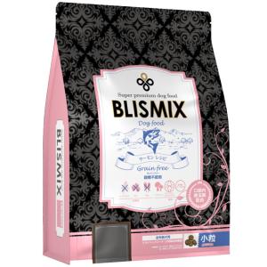 BLISMIX（ブリスミックス） グレインフリー サーモン 小粒 全犬種 全