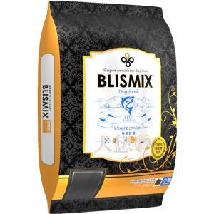 ケイエムテイ ブリスミックス LITE ウェイトコントロール 小粒 6kg