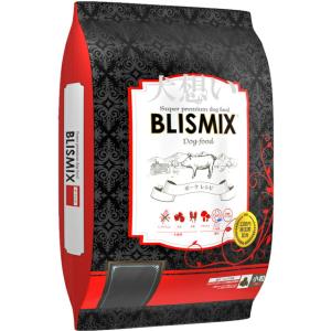 ブリスミックス ポークレシピ ６kg BLISMIX（ブリスミックス） ポーク 全犬種 成犬・シニア犬用 6kg (犬