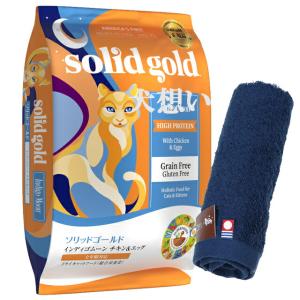 ソリッドゴールド インディゴムーン 6kg : 犬想い - 通販 - Yahoo