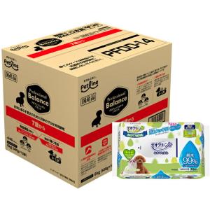 ペットライン 【送料無料】プロフェッショナル・バランス 7歳から 6kg