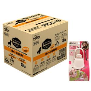 ペットライン プロフェッショナルバランス スタンダードタイプ 6kg 子