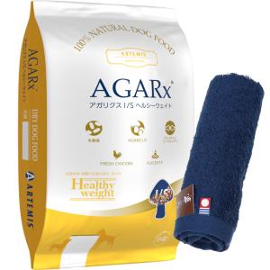 ARTEMIS（ペット） アーテミス アガリクス I/S ヘルシーウェイト 小粒