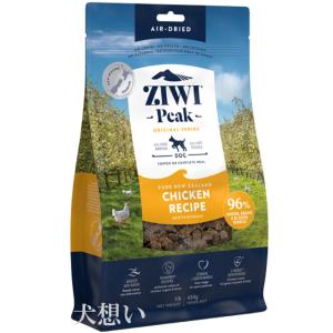 ZIWI PEAK エアドライ・ドッグフード グラスフェッドビーフ 1kg Amazon.co.jp: ZiwiPeak ジウィピーク エアドライ ドッグフード グラス