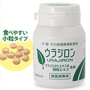 ウラジロン 8.4g 140mg×60粒 2個...の詳細画像2