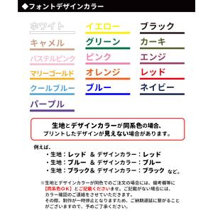 ( 名入れ オーナー デニムエプロン シンプル...の詳細画像4