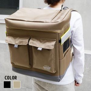 MANDARINE BROTHERS 犬・猫 WIDEタイプ Lサイズ BRIXTON CARRY