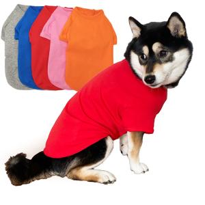 アウトレット 犬 服 犬服 柴犬 豆柴 中型犬 犬用品 春夏秋冬 オール 