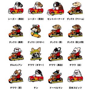( オリジナル コットン キャップ ちょい悪 ...の詳細画像5