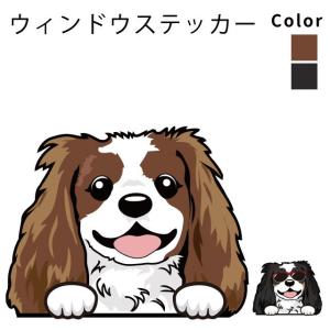 キャバリア ステッカー 車 犬用品 の商品一覧 ペット用品 生き物 通販 Yahoo ショッピング